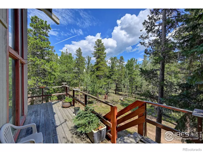 443 Lodge Pole DR, Black Hawk, CO 80422