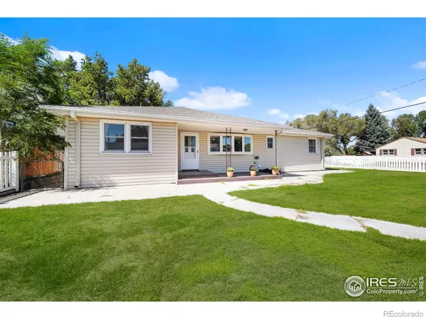819 Carol ST,  Fort Morgan,  CO 80701