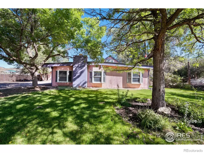 216 W 16th ST, Rifle, CO 81650