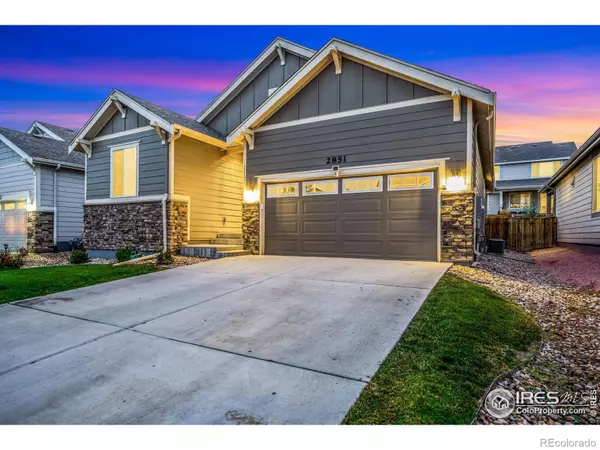 Berthoud, CO 80513,2851 Tallgrass LN