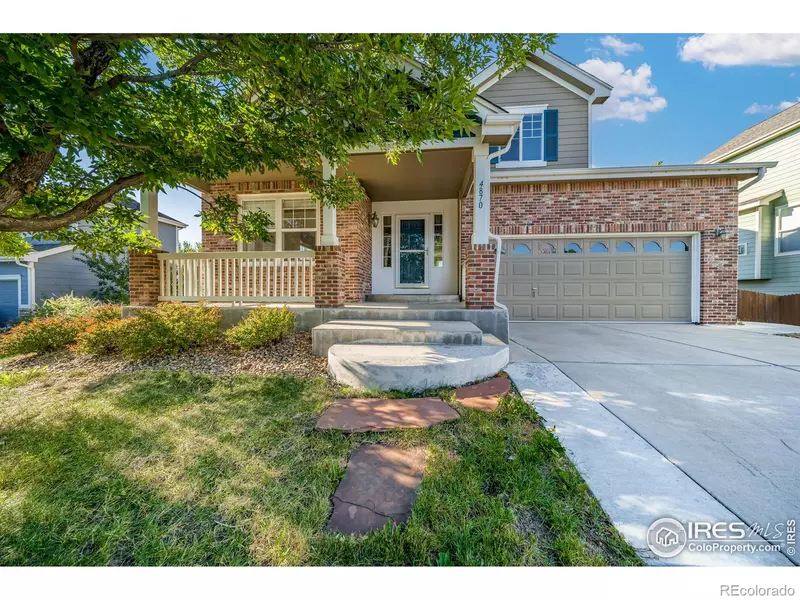 4870 Mt Princeton ST, Brighton, CO 80601