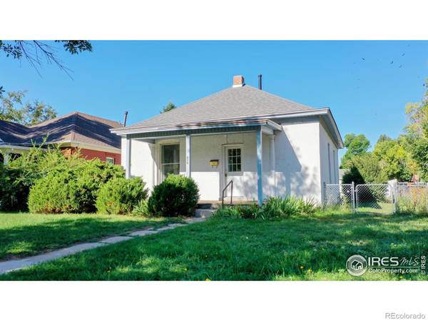 127 N Grant AVE, Fort Collins, CO 80521