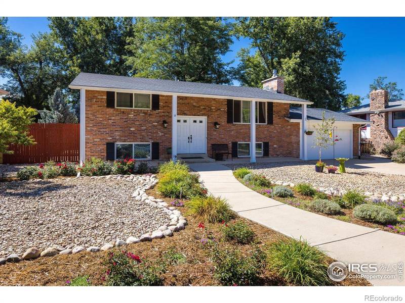 115 Manhattan DR, Boulder, CO 80303