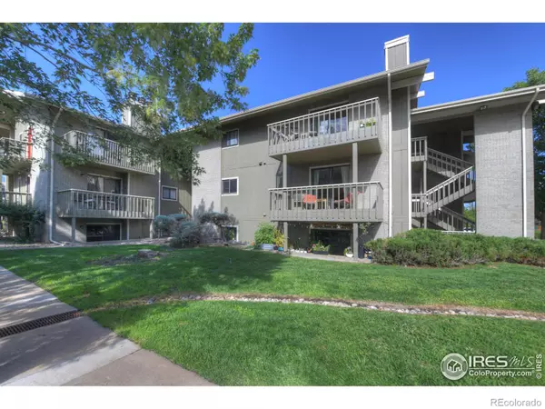 Boulder, CO 80303,695 Manhattan DR #122