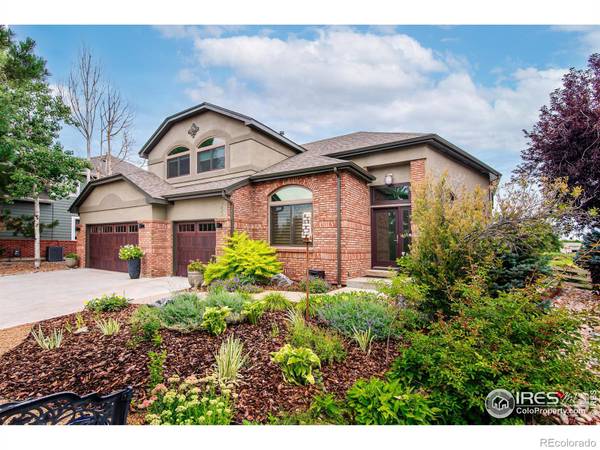 755 Pinehurst CT, Louisville, CO 80027