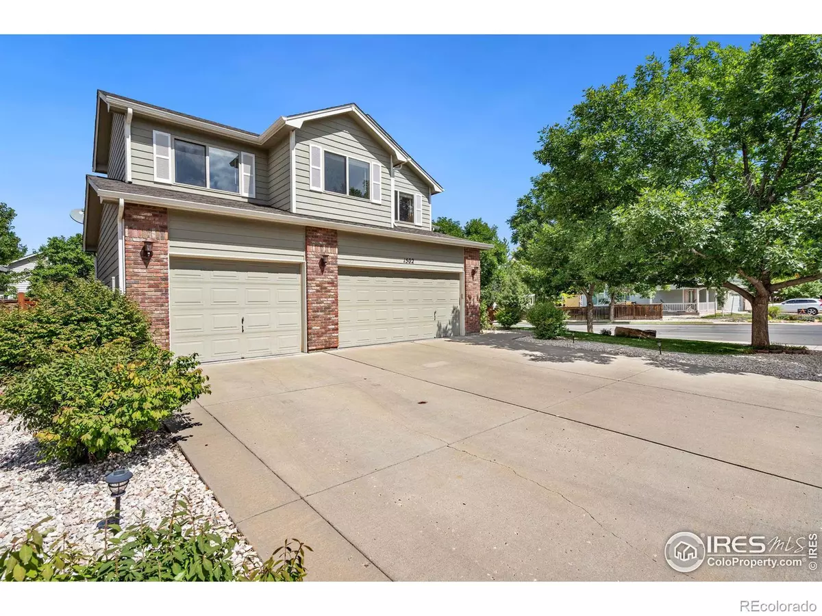 Fort Collins, CO 80526,1502 Purple Sage CT