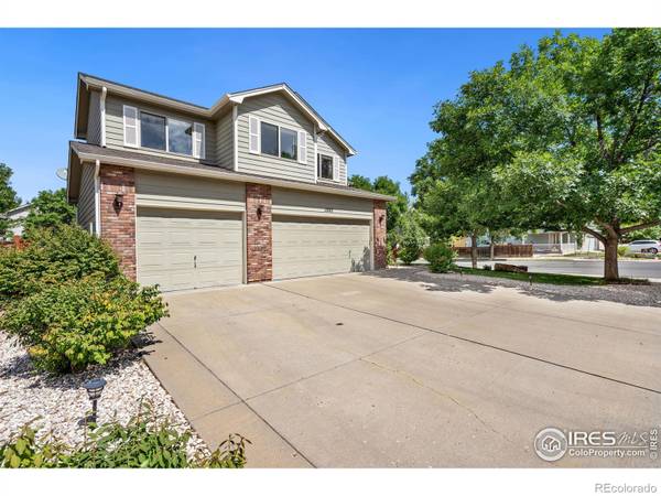 1502 Purple Sage CT, Fort Collins, CO 80526