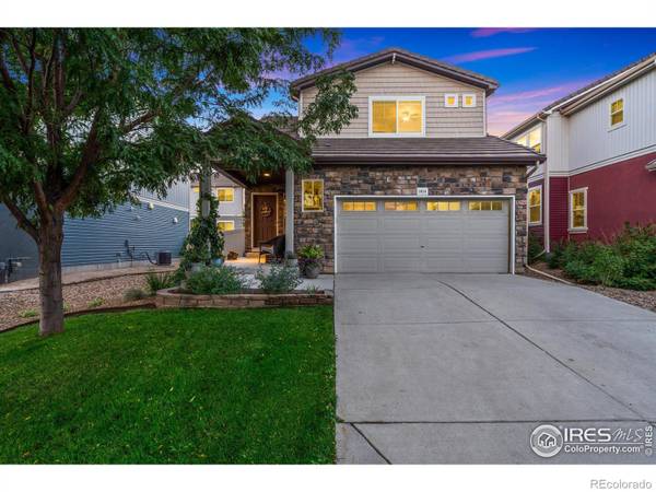 3824 Balsawood LN, Johnstown, CO 80534