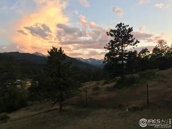 Estes Park, CO 80517,160 Davis ST