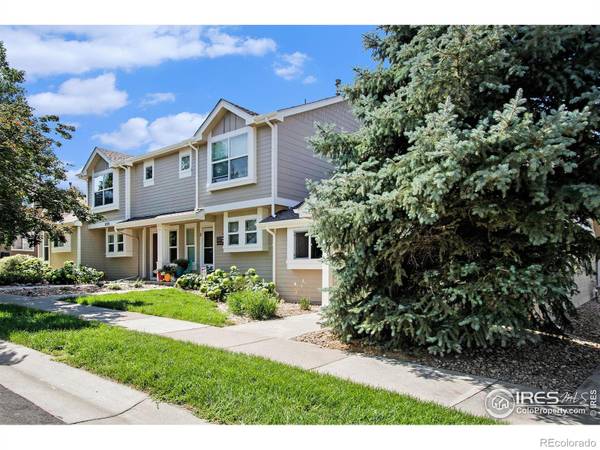 6721 Rose Creek WAY #3, Fort Collins, CO 80525