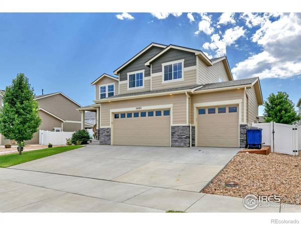 Frederick, CO 80504,5482 Wetlands DR