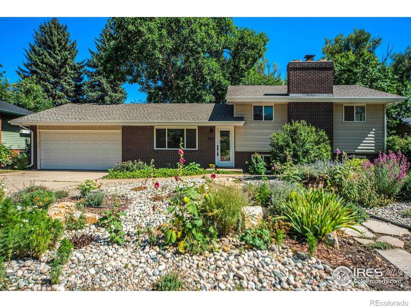 1108 Green ST, Fort Collins, CO 80524