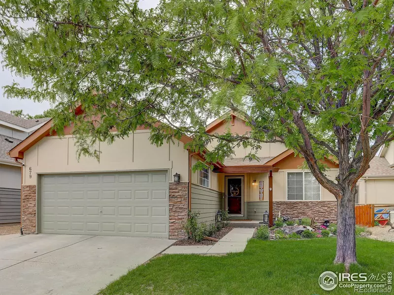 679 Fetlock DR, Fort Collins, CO 80524