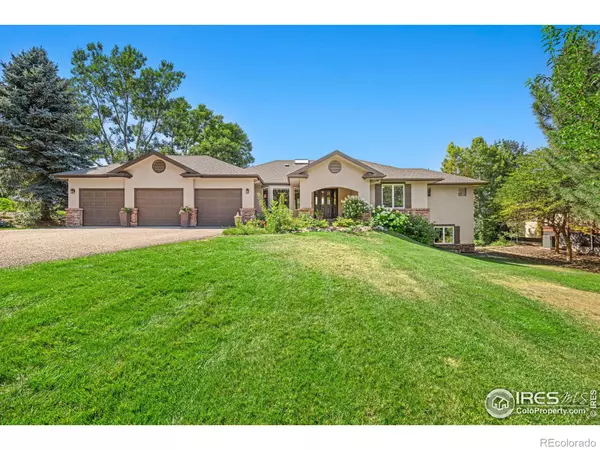 Fort Collins, CO 80528,7317 Didrickson CT