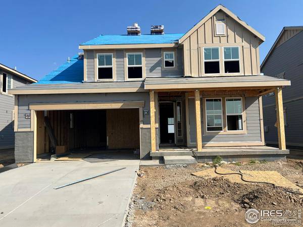 281 Maddox LN, Erie, CO 80516