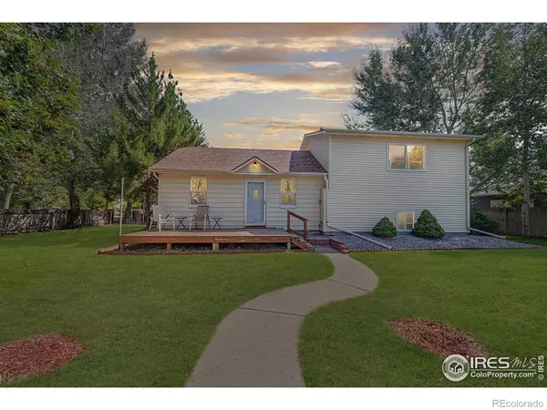 821 N Carson ST, Brush, CO 80723