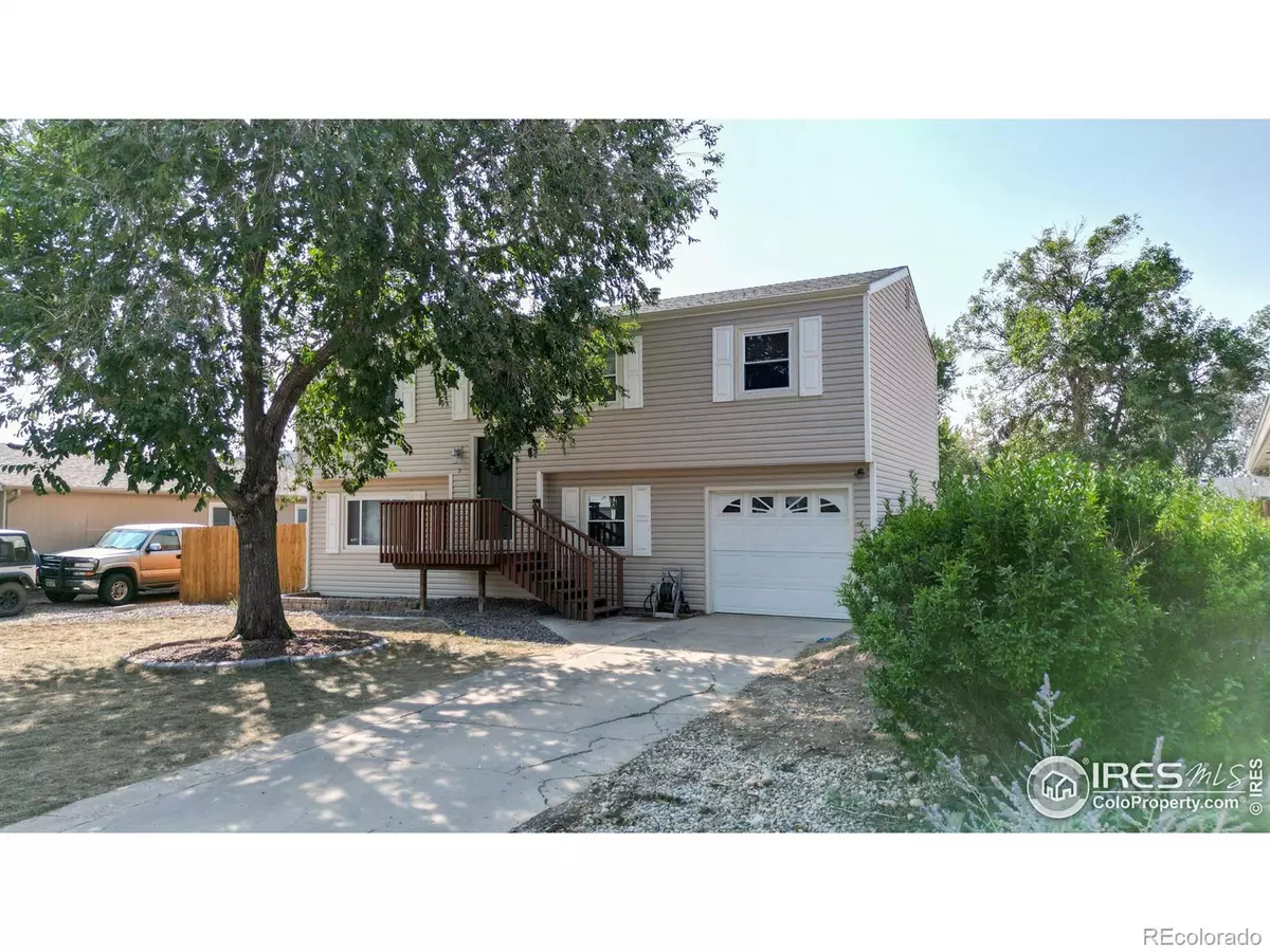 Windsor, CO 80550,9 Tulip CT