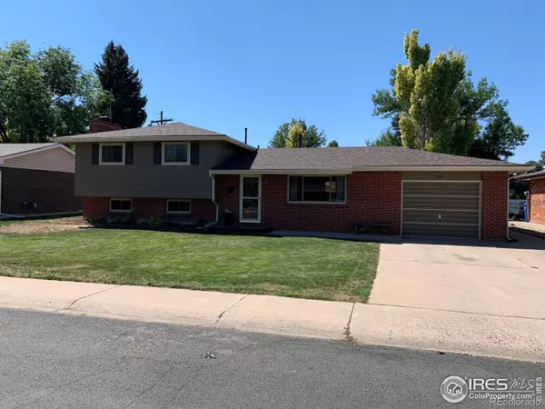 104 Jay AVE, Johnstown, CO 80534