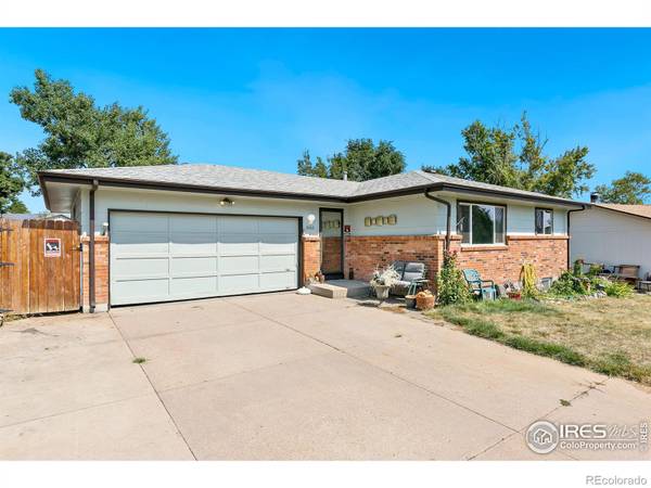 3003 W 19th ST, Greeley, CO 80634