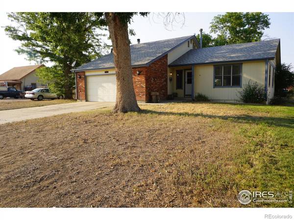 410 Cherry AVE, Platteville, CO 80651