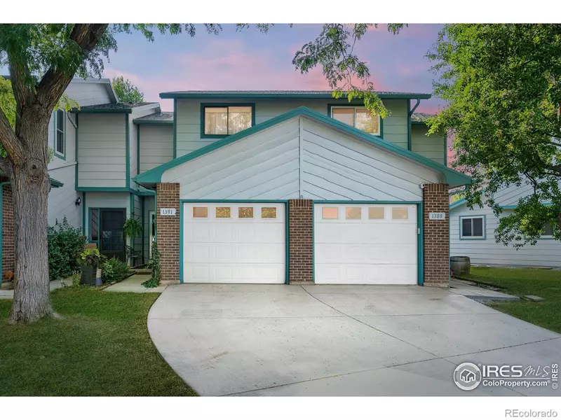 1391 Agape WAY, Lafayette, CO 80026