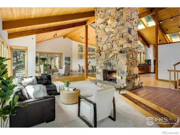 Boulder, CO 80304,159 Alpine WAY