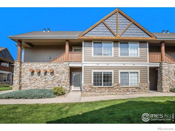 1288 Lake CIR, Windsor, CO 80550