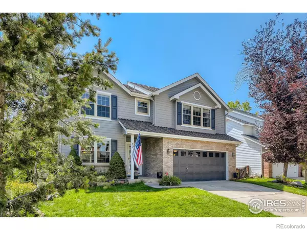 Littleton, CO 80127,45 Blue Sage