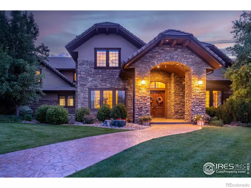 6721 Niwot Hills DR, Niwot, CO 80503