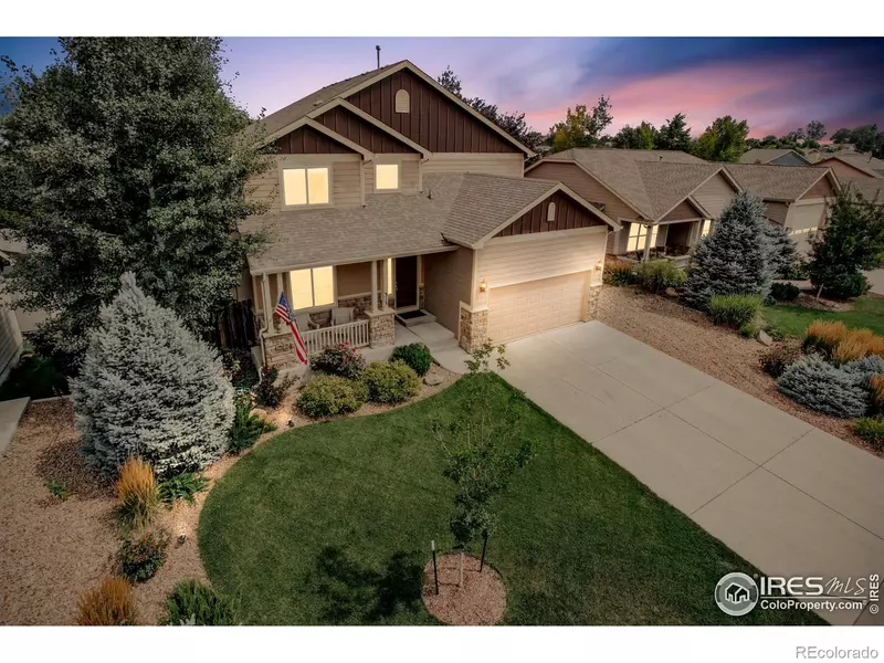 313 Tartan DR, Johnstown, CO 80534