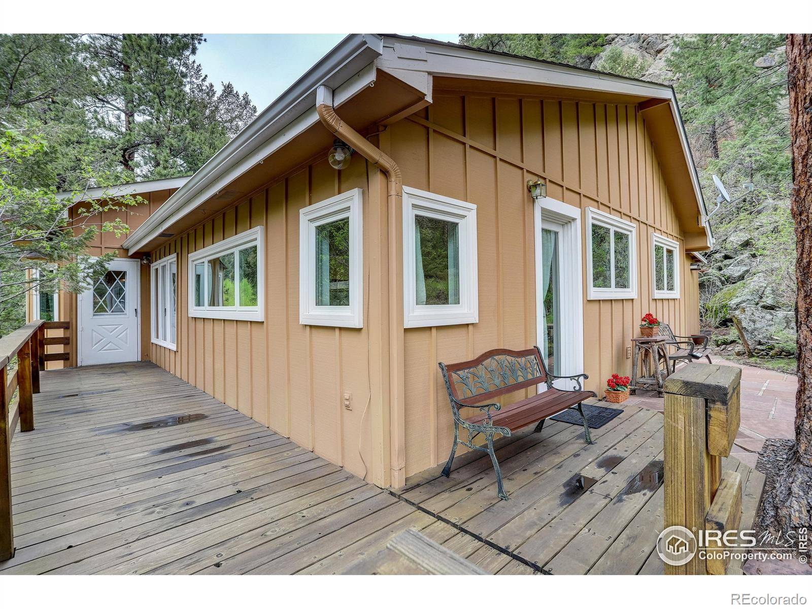 Lyons, CO 80540,611 Riverside DR