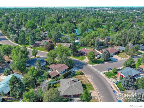 1830 25th AVE, Greeley, CO 80634