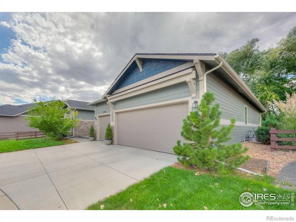 Fort Collins, CO 80528,2609 Hawks Perch CT