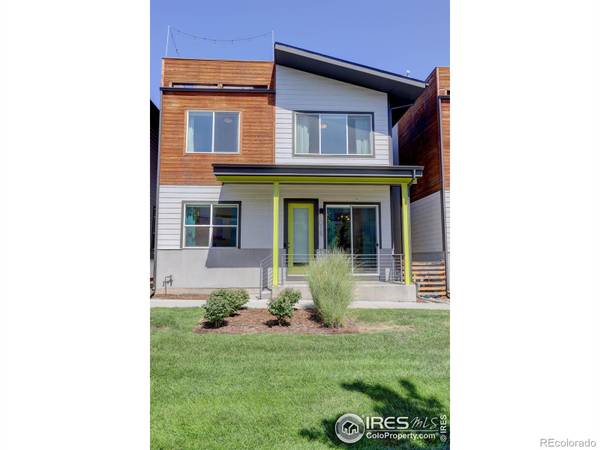 4015 Fenton CT, Wheat Ridge, CO 80212