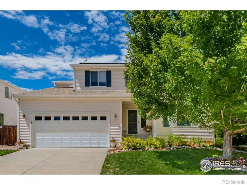 8183 Eagleview DR, Littleton, CO 80125