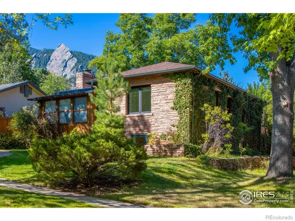 763 10th ST, Boulder, CO 80302