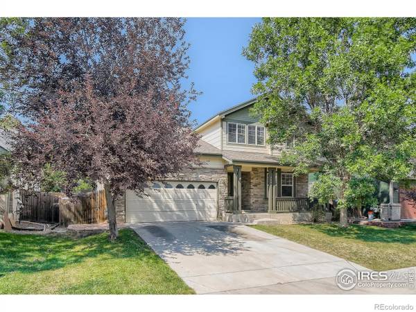 7245 Foothill ST,  Longmont,  CO 80504