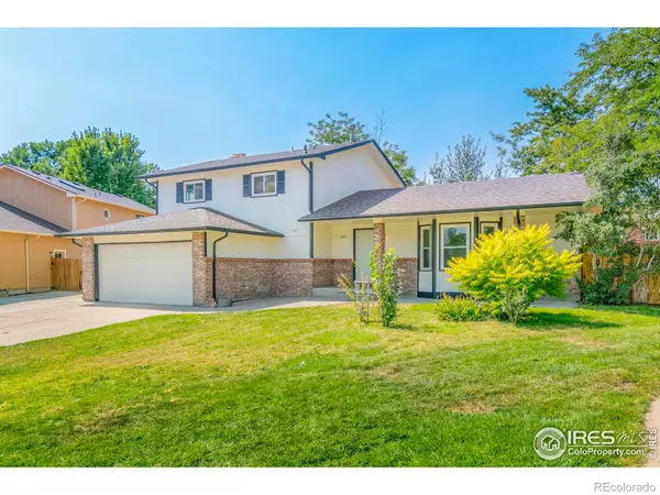 Greeley, CO 80634,3825 W 12th St Dr