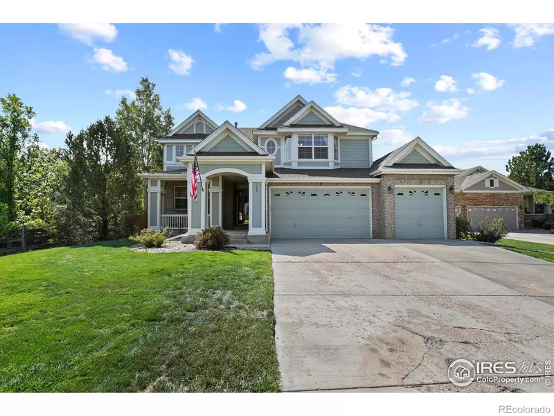 1282 Wildflower DR, Brighton, CO 80601