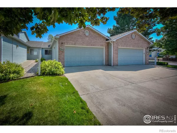 Loveland, CO 80538,1804 Cheyenne AVE #C