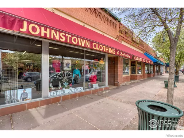 18 S Parish AVE, Johnstown, CO 80534