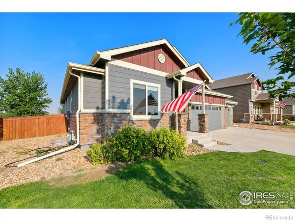 Severance, CO 80550,1806 Avery Plaza ST