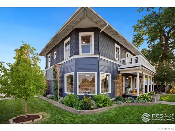 Timnath, CO 80525,4120 3rd AVE