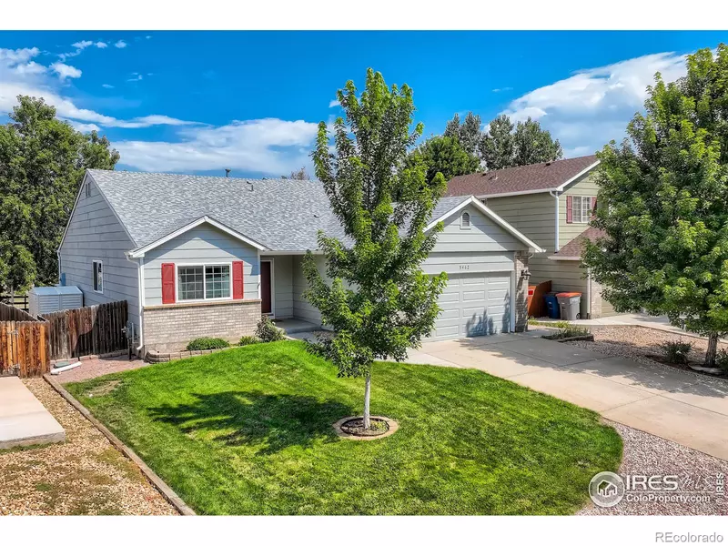 5462 Fox Run BLVD, Frederick, CO 80504