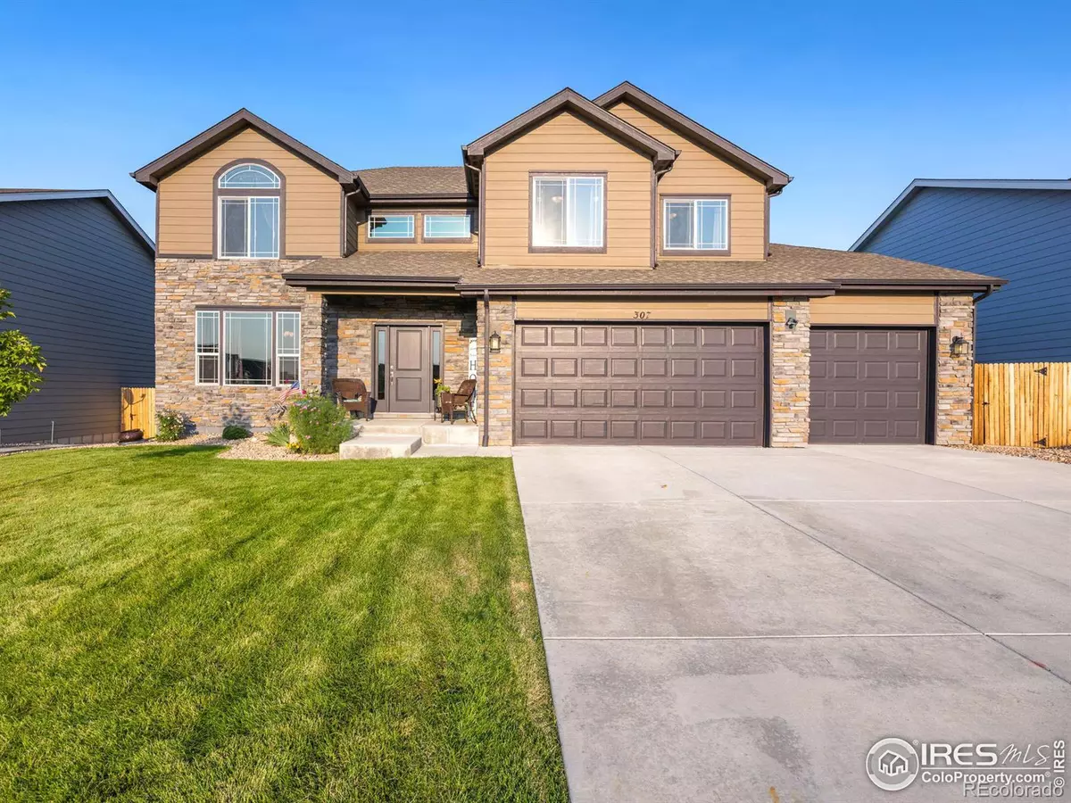 Johnstown, CO 80534,307 McGregor LN