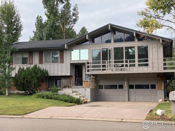 1939 26th Ave Ct, Greeley, CO 80634