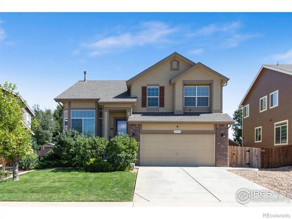 2773 White Wing RD, Johnstown, CO 80534