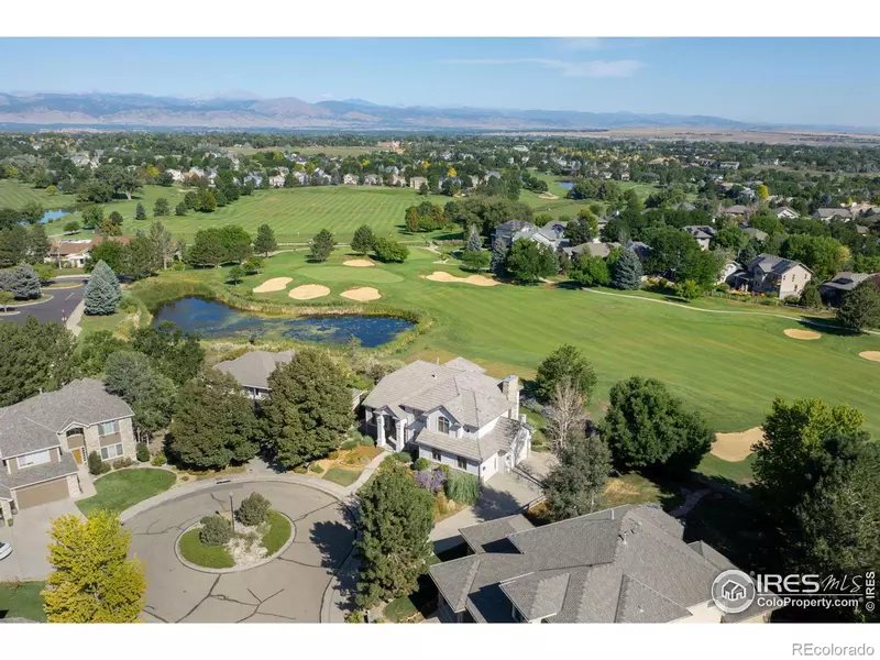 2218 Tamarron LN, Lafayette, CO 80026