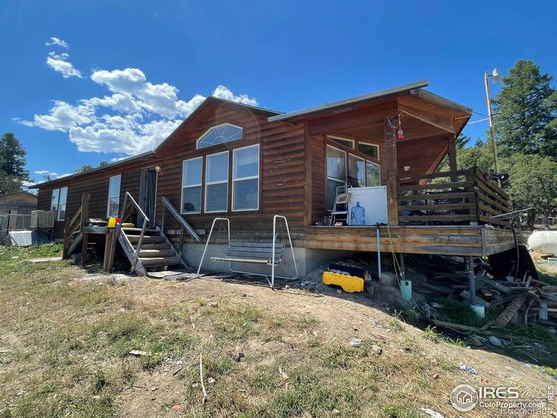 192 Sioux CIR, Canon City, CO 81212