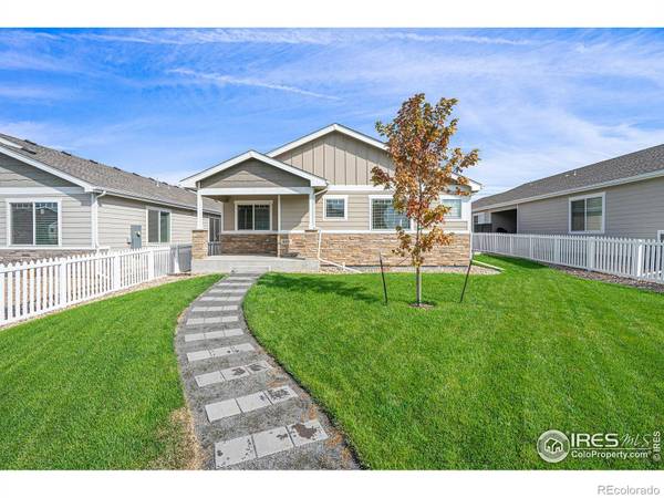 619 Davis DR, Frederick, CO 80530